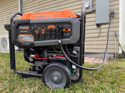 Generac Power Systems auto part