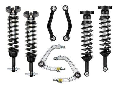 ICON auto part