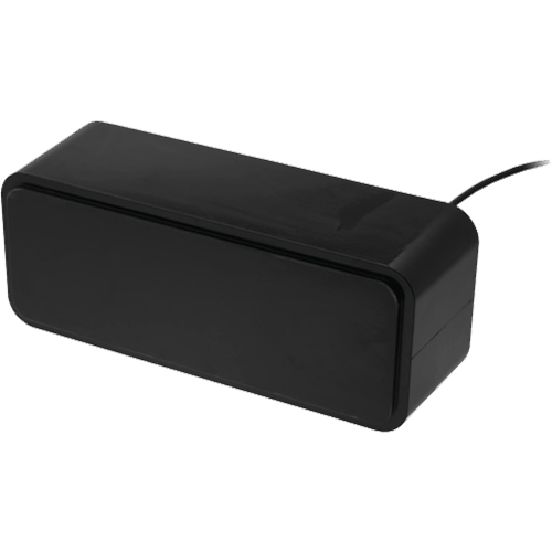 XDCR, CHIRP-LH, 3KW, TANK MOUNT