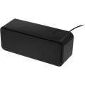 XDCR, CHIRP-LH, 3KW, TANK MOUNT