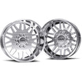 0824 RAM 4500/5500 AFTERMATH POLISHED 22IN 10X225 UP TO 12.50IN WIDE TIRE