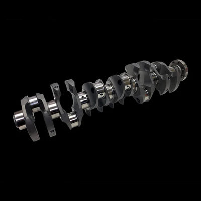 Brian Crower auto part