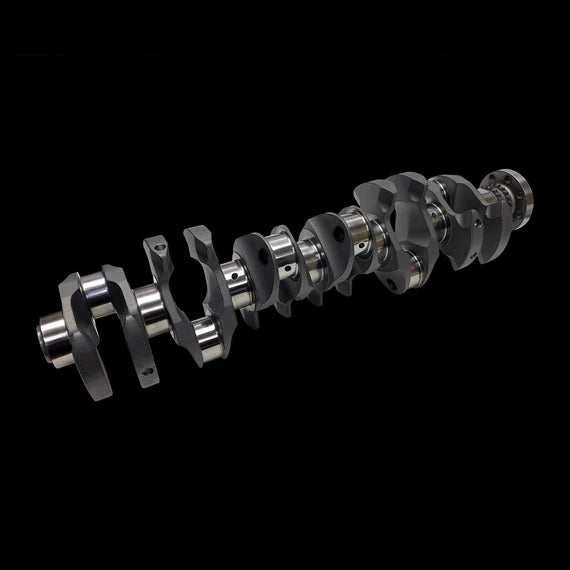 Brian Crower auto part