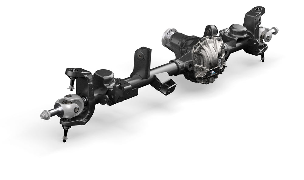ULTIMATE DANA 44 ADVANTEK FRONT FOR JL/JT 5.13 RATIO ELD AXLE ASSEMBLY