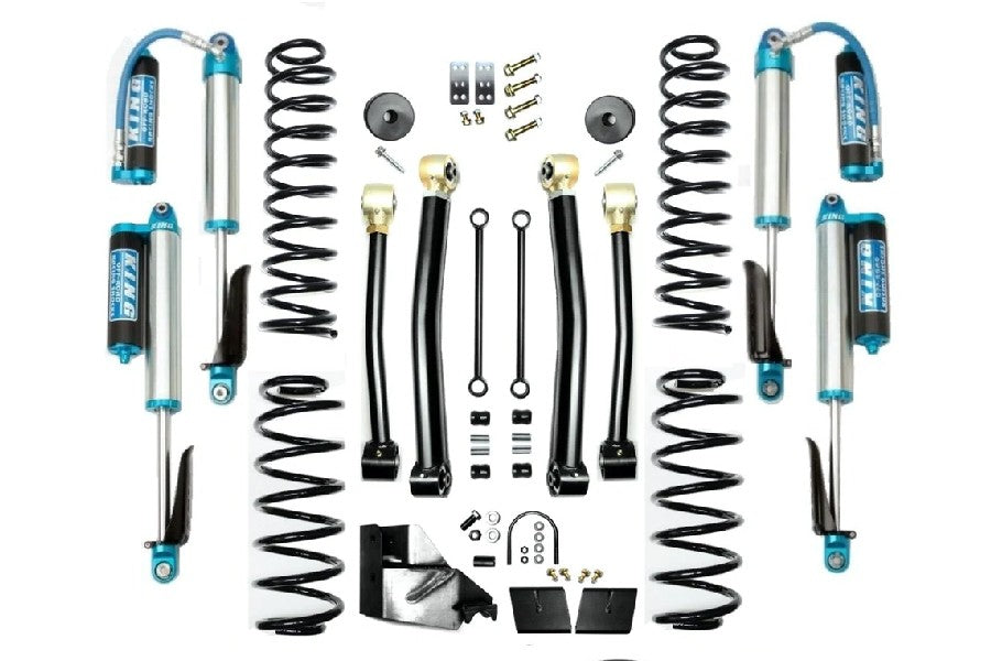 EVO Manufacturing shock absorber