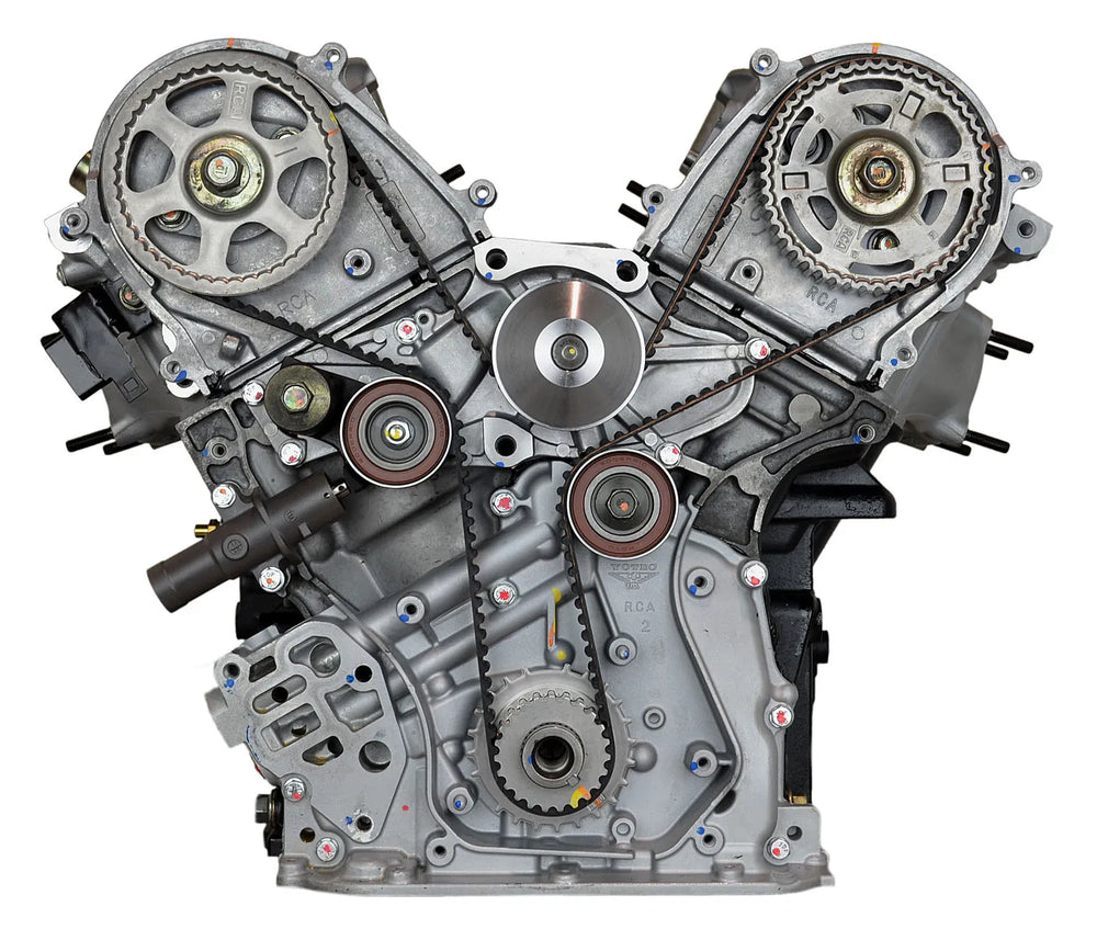 ACURA J35A5 03-06 COMP EN