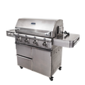 Saber Grills auto part