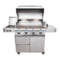 SABER ELITE SSE 1670 4BURNER GAS GRILL