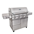 SABER ELITE SSE 1670 4BURNER GAS GRILL
