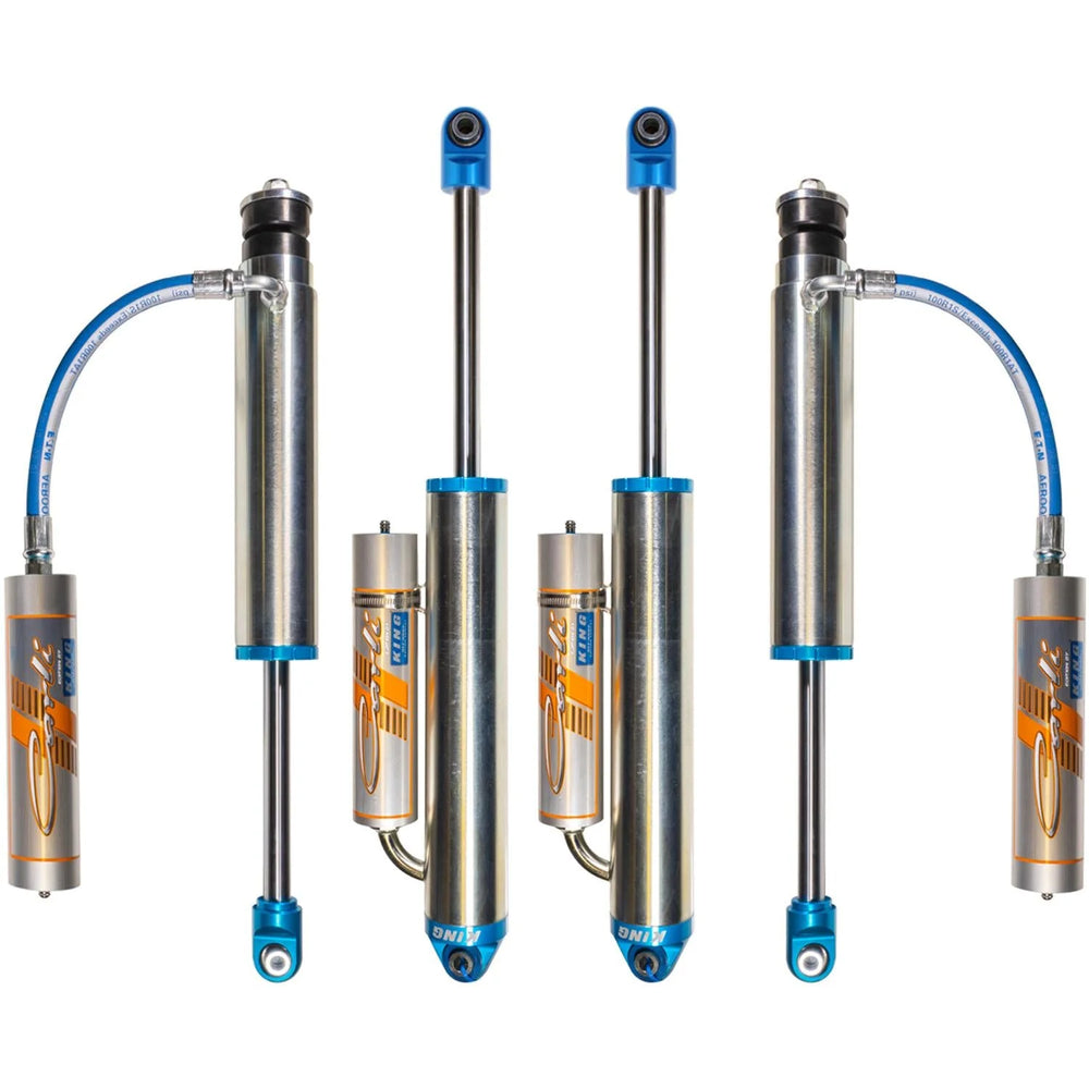 Carli Suspension shock absorber