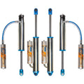 Carli Suspension shock absorber