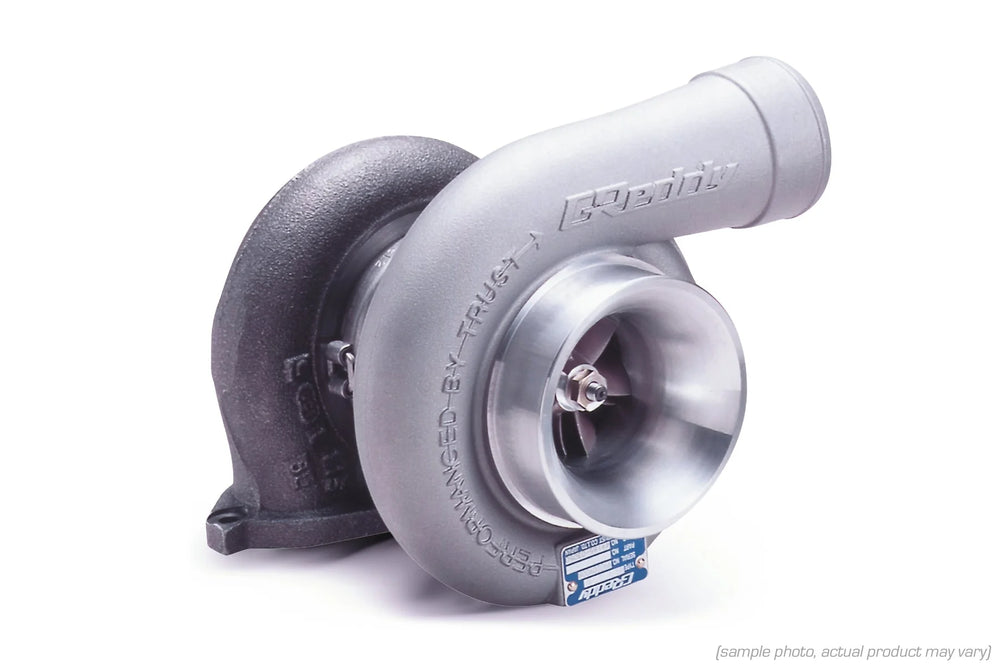 Greddy red auto part