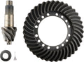 KIT-GEAR PIN & NUT