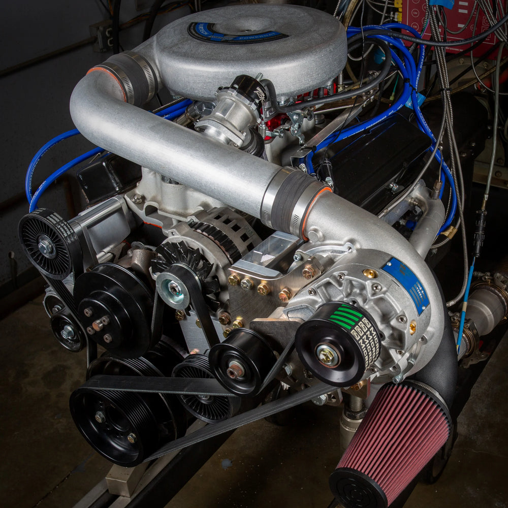 Vortech Superchargers (AirPower Group) power module