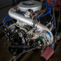 Vortech Superchargers (AirPower Group) power module