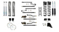 20C GLADIATOR 4.5IN HD LONG ARM