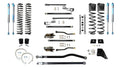 20C GLADIATOR 4.5IN HD LONG ARM