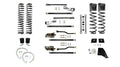 20C GLADIATOR 4.5IN HD LONG ARM