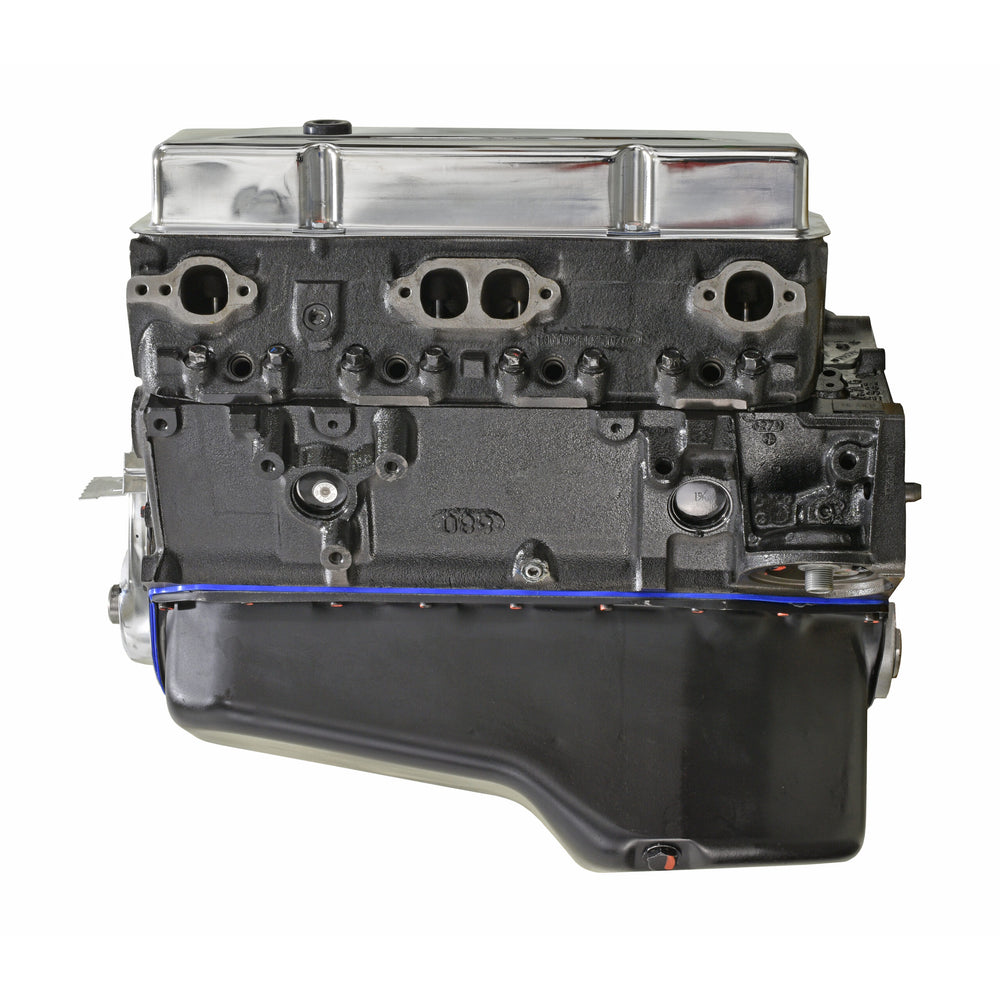 CHEVY 350 ENG 345HP COMP