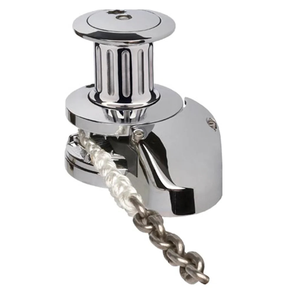 RC10-8MM 5/16" CAP 100TDC 12V