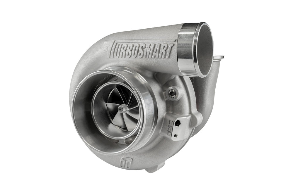 MIRROR TWIN TURBO PACKAGE - TS-2-62