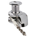 RC SER.1870#,CAPSTAN,5/16"CHAIN,24V