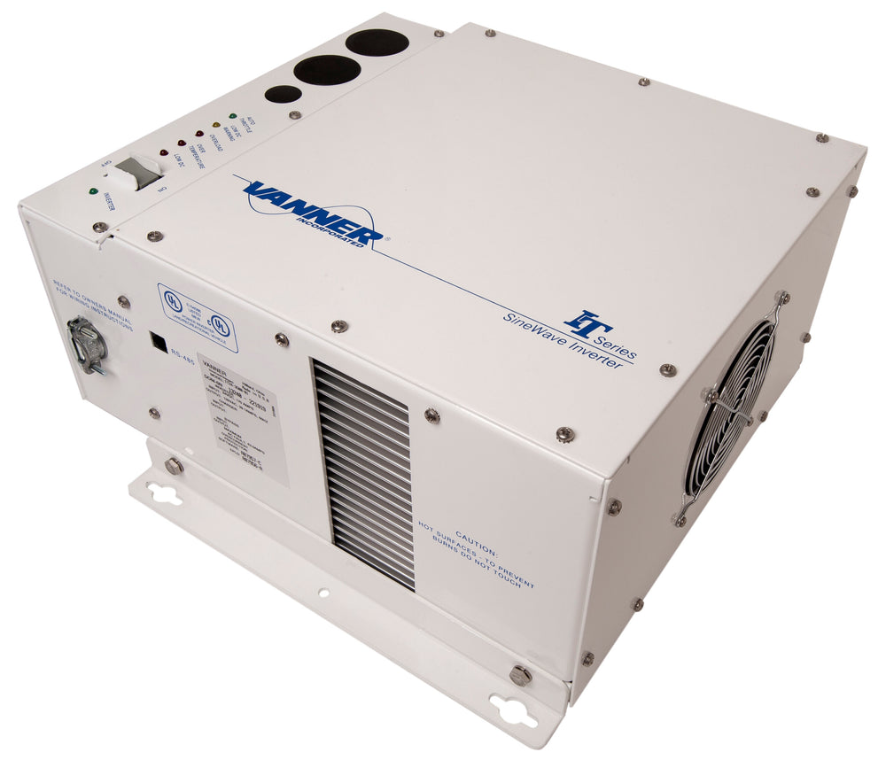 IT SERIES TRUSINE WAVE POWER INVER