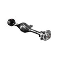 60-62 CHEVY C10 - COMPLETE CRATE - CENTURION 9-INCH 5-LUG SATIN BLACK 31-SPLINE 3.70 RATIO HELICAL LIMITED SLIP 11 EXPLORER DISC