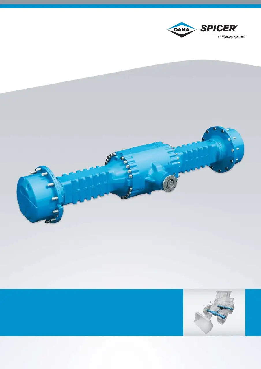 HUB ASSY ABS