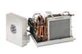 VELAIR COMPACT I10 VSD SMART 230V