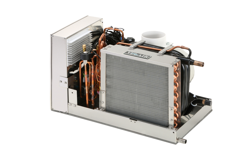 VELAIR COMPACT I10 VSD SMART 230V
