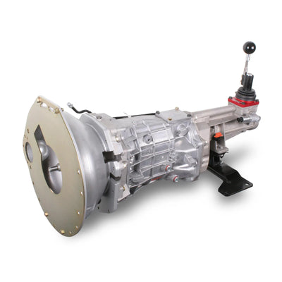 McLeod Racing auto part