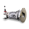 McLeod Racing auto part