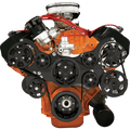 SERP SYS HEMI W/ P/S & A/C PREMIUM