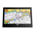 GPSMAP 8424 GLASS BRIDGE MFD W/ BAS