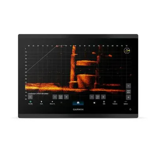 GPSMAP 9013XSV