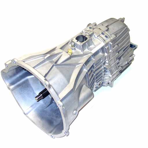 Zumbrota (Yukon) auto part