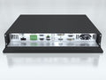 17 SERIES X DISPLAY, STANDARD BRIG