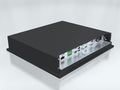 17 SERIES X DISPLAY, STANDARD BRIG