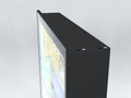17 SERIES X DISPLAY, STANDARD BRIG