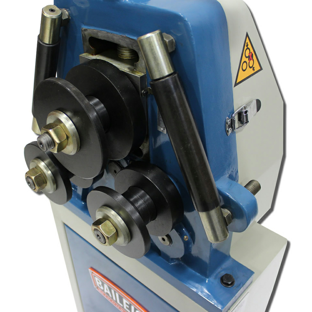 R-M10; MANUALLY POWERED R-M10 BENDI