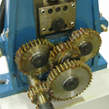 R-M10; MANUALLY POWERED R-M10 BENDI