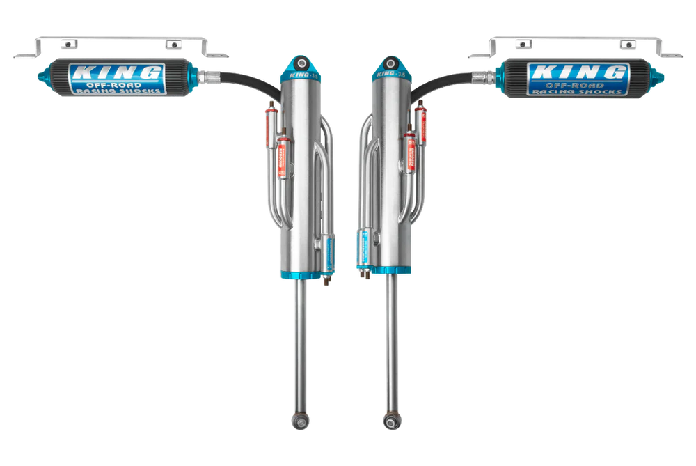 King Shocks shock absorber