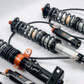 AST 99-06 TVR Tuscan RWD 5200 Series Coilovers w/ Springs