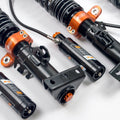 AST 99-06 TVR Tuscan RWD 5200 Series Coilovers w/ Springs