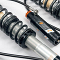 AST 99-06 TVR Tuscan RWD 5200 Series Coilovers w/ Springs
