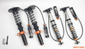 AST 99-06 TVR Tuscan RWD 5200 Series Coilovers w/ Springs