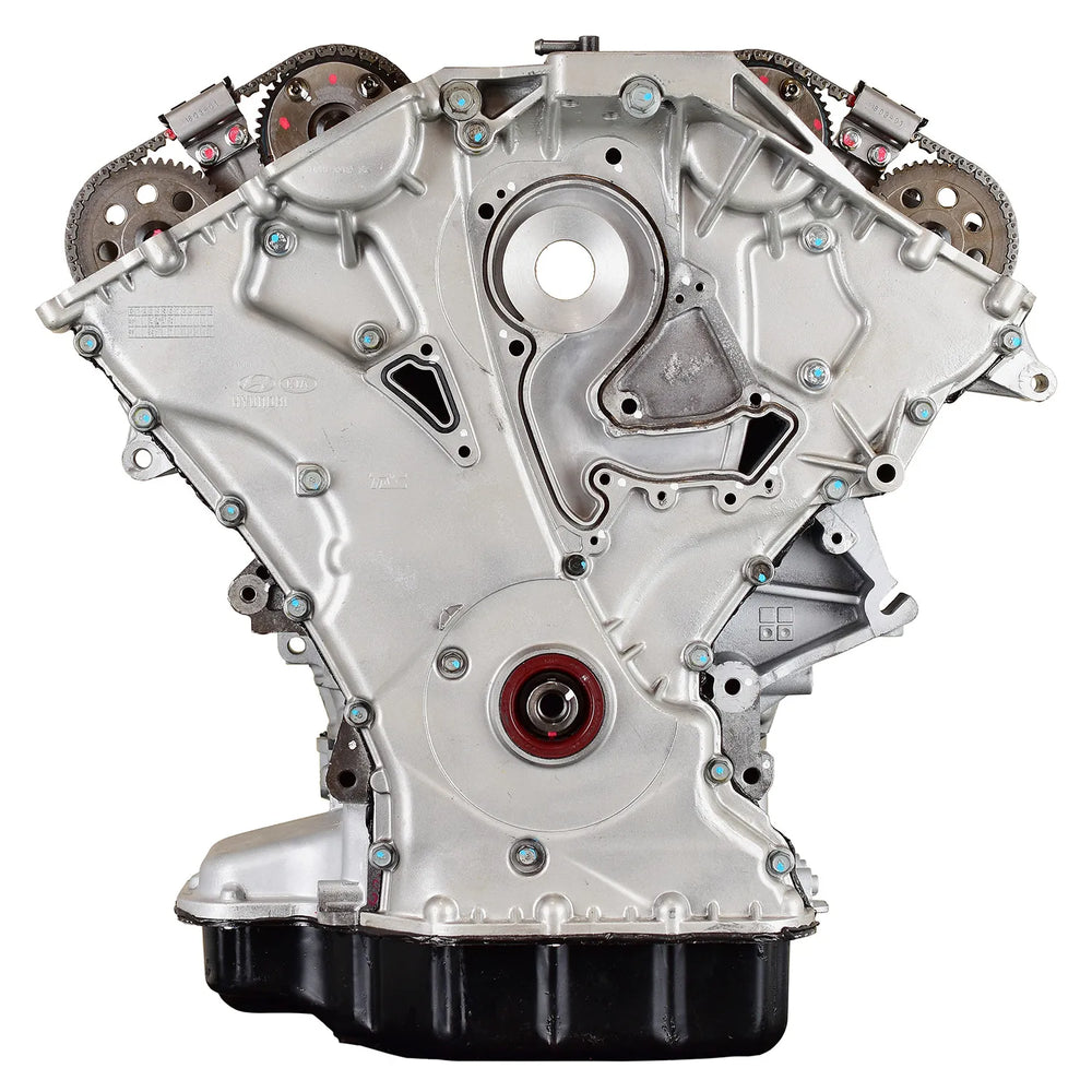 HYUNDAI/KIA G6DB COMP ENG