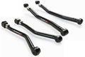 JL 4dr: 4.5 Alpine RT4 Long Arm Suspension System - No Shocks