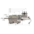 290 = RGI5 TRANSMISSIONS